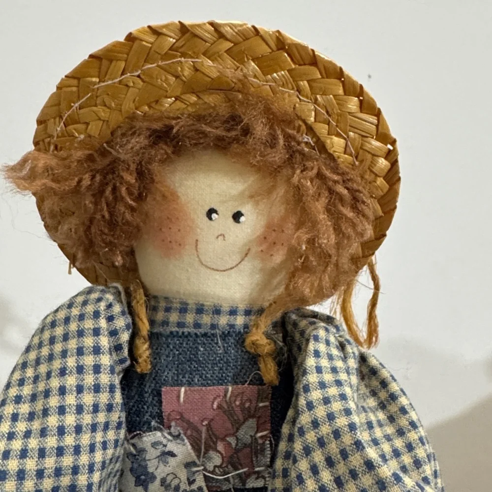N/A charming handmade